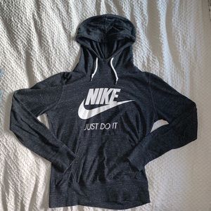 ** SOLD ** Nike women’s vintage hoodie